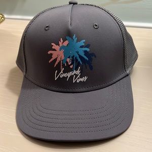Vineyard Vine Hat New no Tag